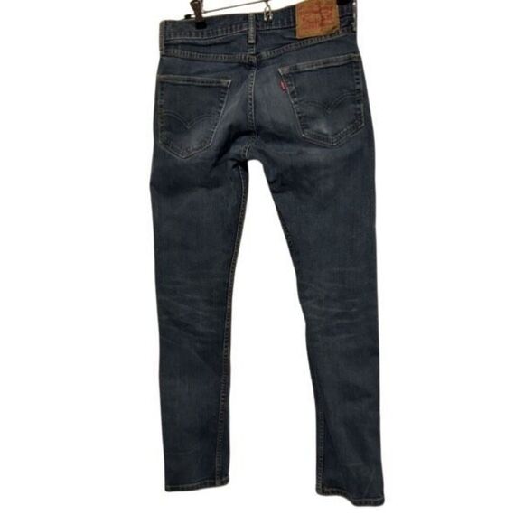 Levi’s 502 Regular Tapered Size 29x32 Jeans - Picture 1 of 8